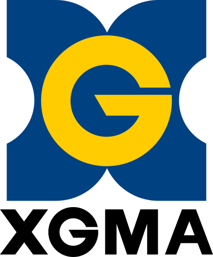 XGMA